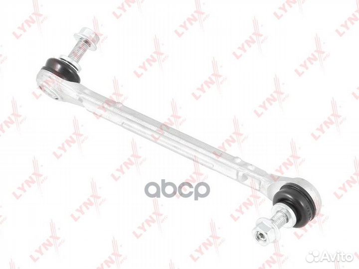 Тяга стабилизатора MB W204 4 Matic пер.подв.лев