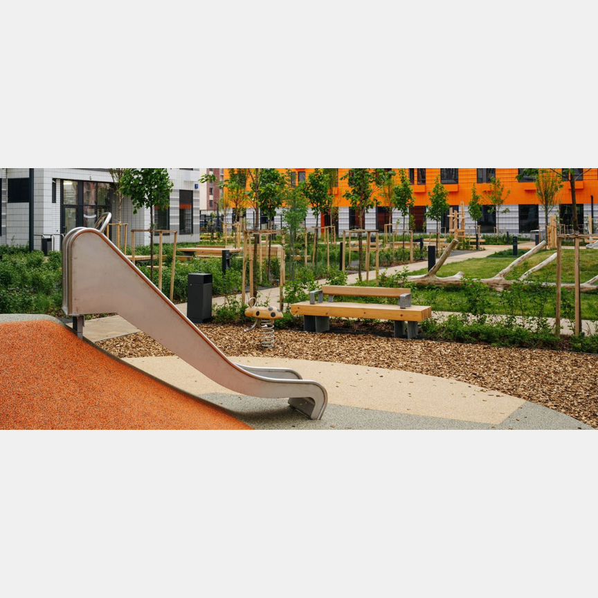 2-к. квартира, 68,8 м², 2/33 эт.