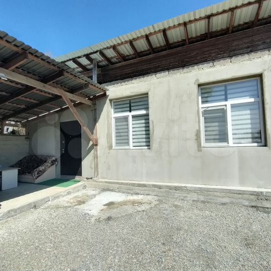 Дом 70 м² на участке 6,6 сот.