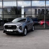 Новый Haval Jolion 1.5 AMT, 2024, цена от 2 549 000 руб.