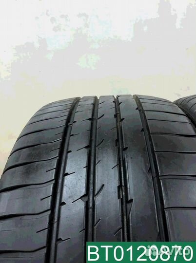 Goodyear Eagle F1 Asymmetric 3 265/35 R22 102W