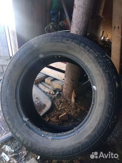 Sumo Akina XT-01 215/65 R16