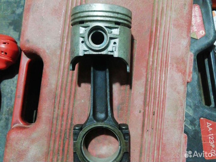 Запчасть для двигателя от классической модели лада