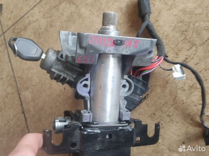 Замок зажигания BMW E39