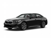 Новый BMW 5 серия 2.0 AT, 2023, цен�а от 8 790 000 руб.