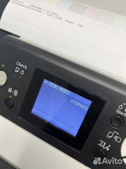 Epson stylus pro 9900