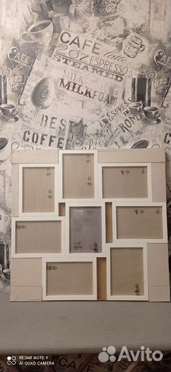 Рамка для фотографий