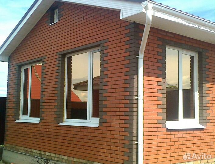 Пластиковые окна с завода