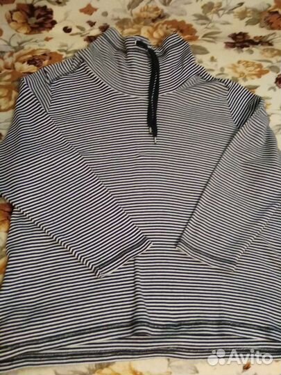 Женская одежда большого размера