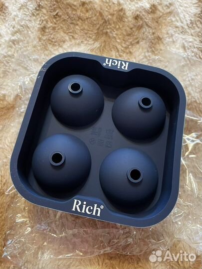 Форма для льда Rich