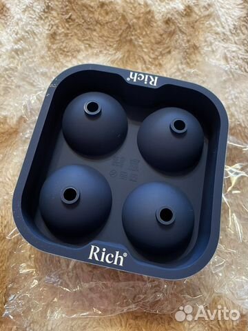 Форма для льда Rich