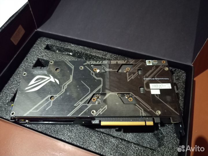Видеокарта rx 5600 xt