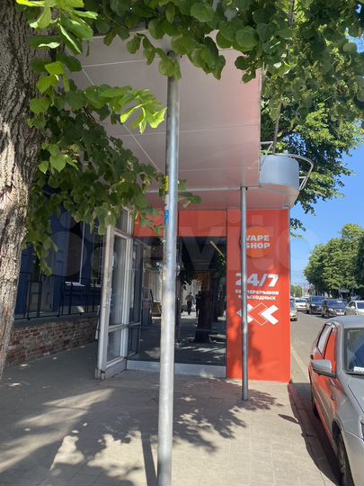 Сдаю в аренду торговый павильон