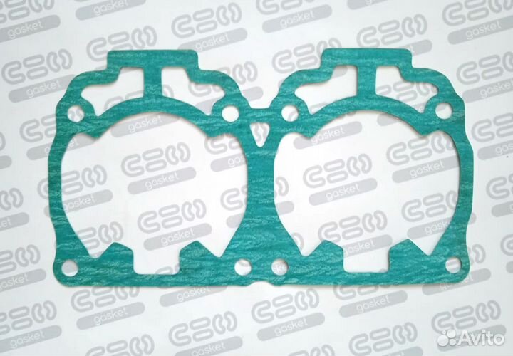 Прокладка блока цилиндров BRP 600 E-TEC 420431163