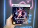 Диск ps5 Tekken 8 Launch Edition