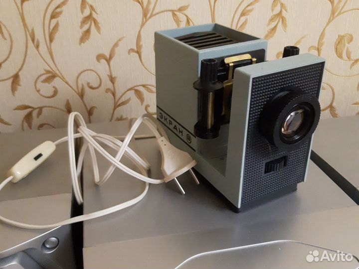 Фильмоскоп