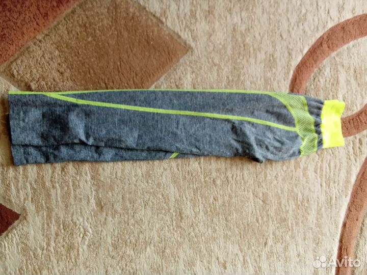 Костюм для йоги и фитнеса женский 46размер