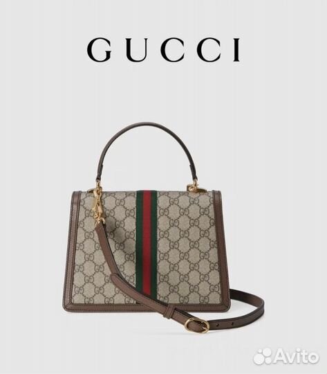 Сумка женская gucci