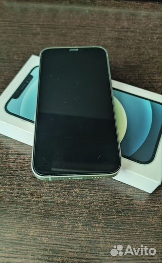 iPhone 12, 128 ГБ