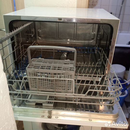 Посудомоечная машина candy