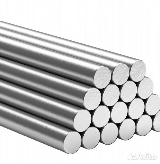 Круг стальной