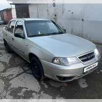 Daewoo Nexia 1.6 MT, 2008, 177 000 км, с пробегом, цена 236 000 руб.