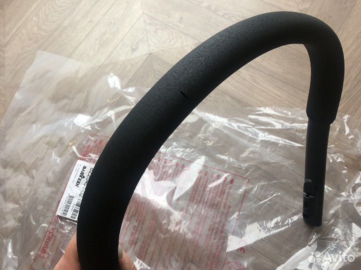 Babyzen yoyo оригинальная ручка на коляску