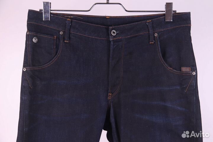 G-Star Raw Arc 3D Tapered джинсы