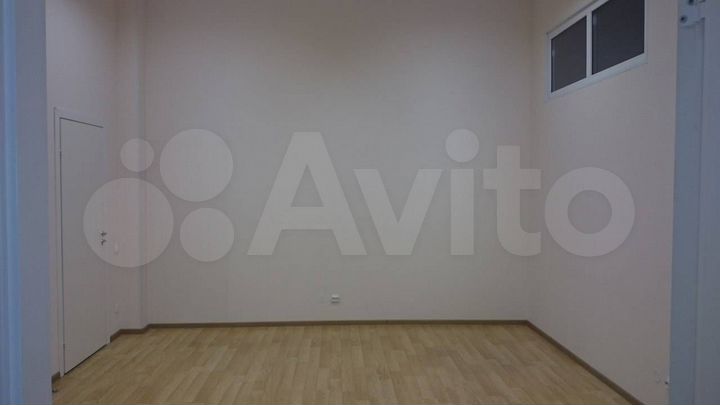 Аренда офиса 24.6 кв.метров, 1 этаж