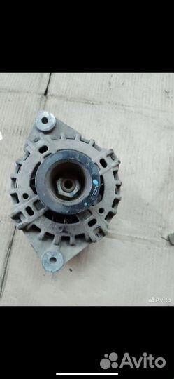 Генератор granta