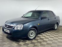 ВАЗ (LADA) Priora 1.6 MT, 2013, 96 691 км, с пробегом, цена 610 000 руб.