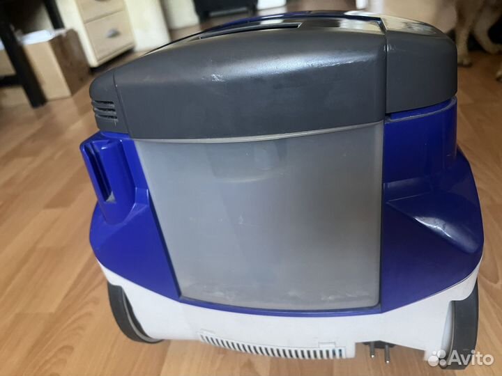 Пылесос моющий Thomas Twin