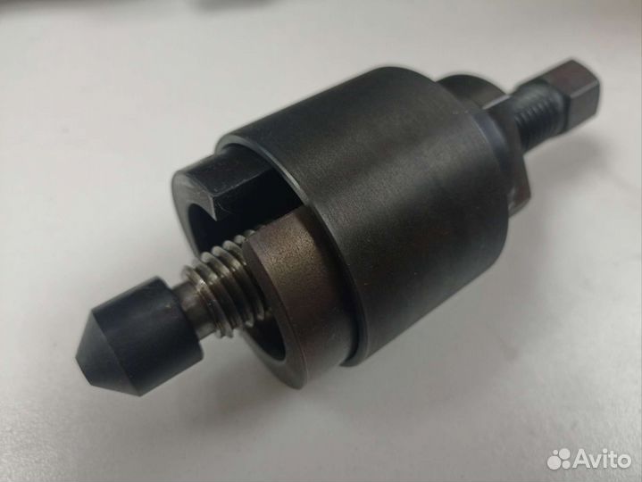 Съёмник шестерни пятой передачи ford