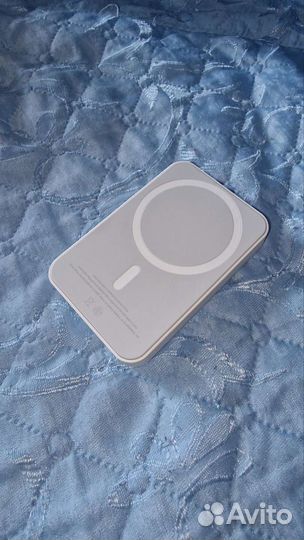Power Bank MagSafe