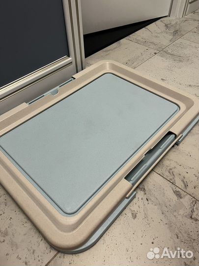 Лоток под пеленку