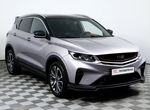 Geely Coolray 1.5 AMT, 2022, 66 км