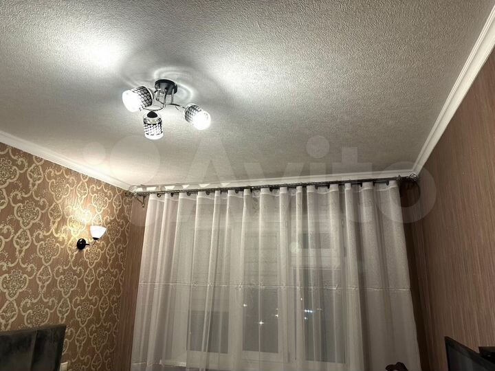 2-к. квартира, 49,3 м², 7/9 эт.