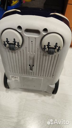 Пылесос Thomas Twin xt