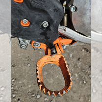 KTM 250 EXC, 2023, 68 км, Астана