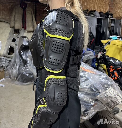 Мото черепаха madbull