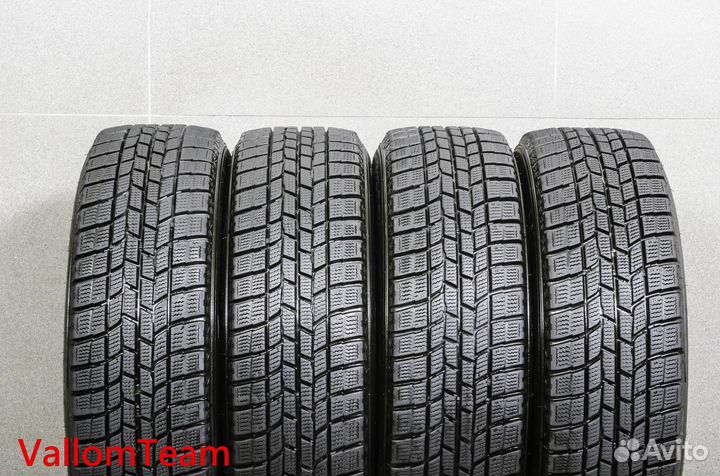 Goodyear Ice Navi 6 175/60 R16 82Q