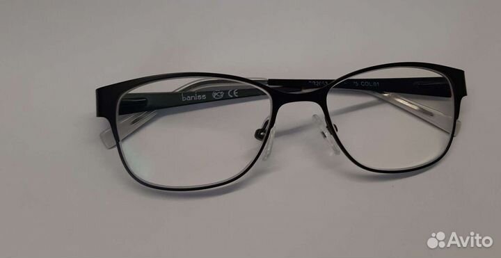 Очки детские на +1.0