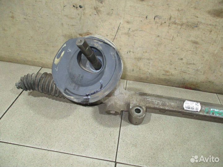 Рейка рулевая Ford Fiesta 6
