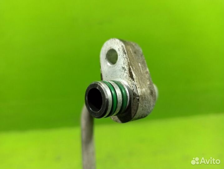 Трубка кондиционера Geely Emgrand EC7 JL4G15 2013