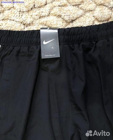 Спортивные штаны Nike