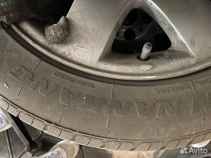 Nankang N-910 205/55 R16