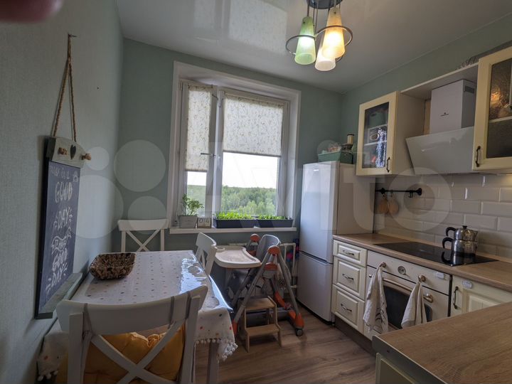 2-к. квартира, 48 м², 11/12 эт.