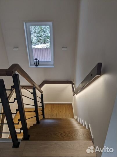 Лестница на чердак