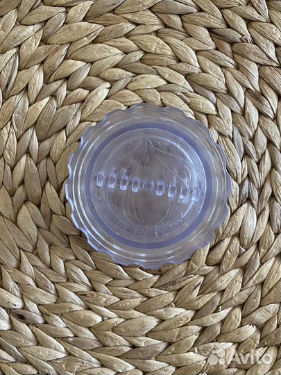 Чеснокотодавка