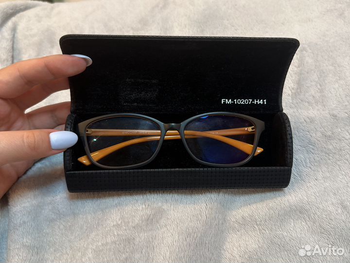 Очки для компьютера